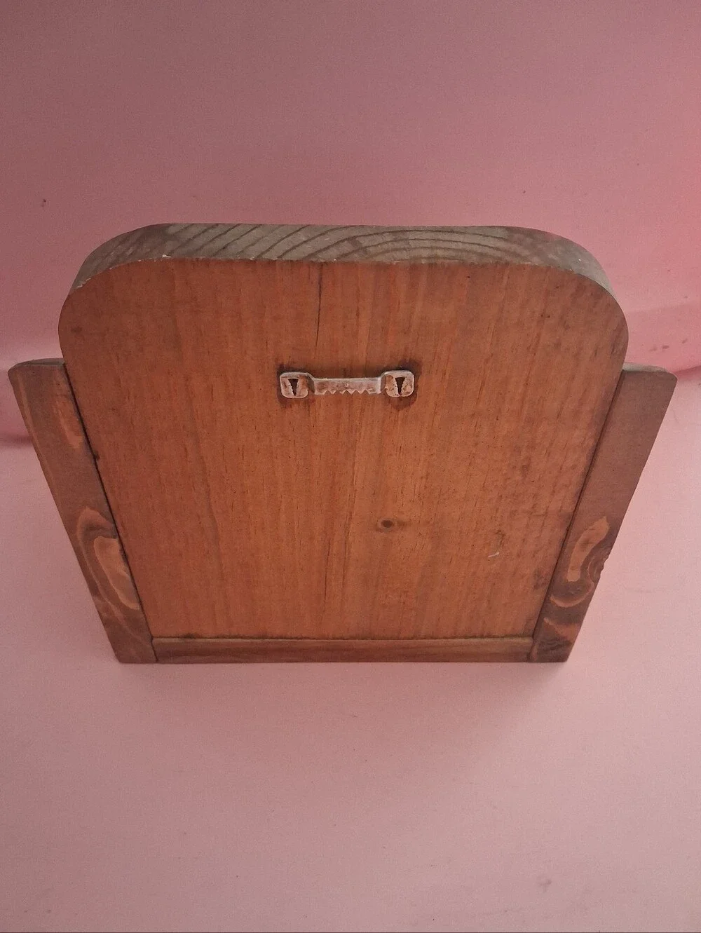 N/A rustic wooden